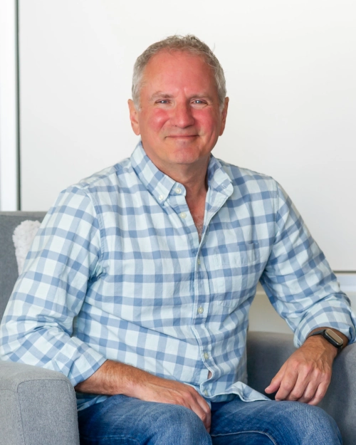 John Jennings Portrait