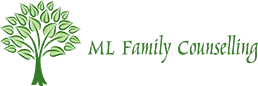 ML Family Counselling Logo