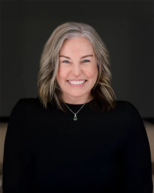 Michelle Labine Portrait