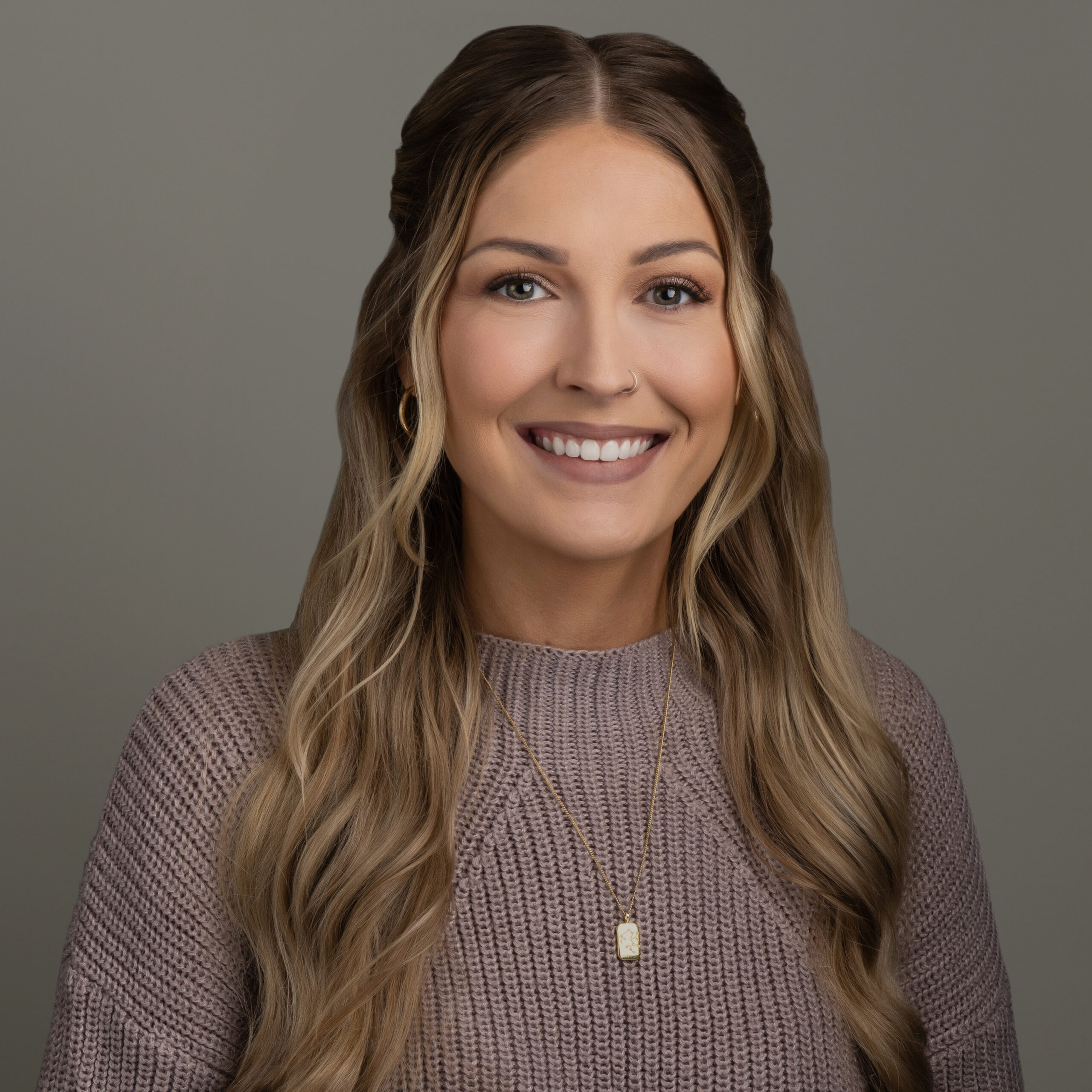 Jenna Jamieson Portrait