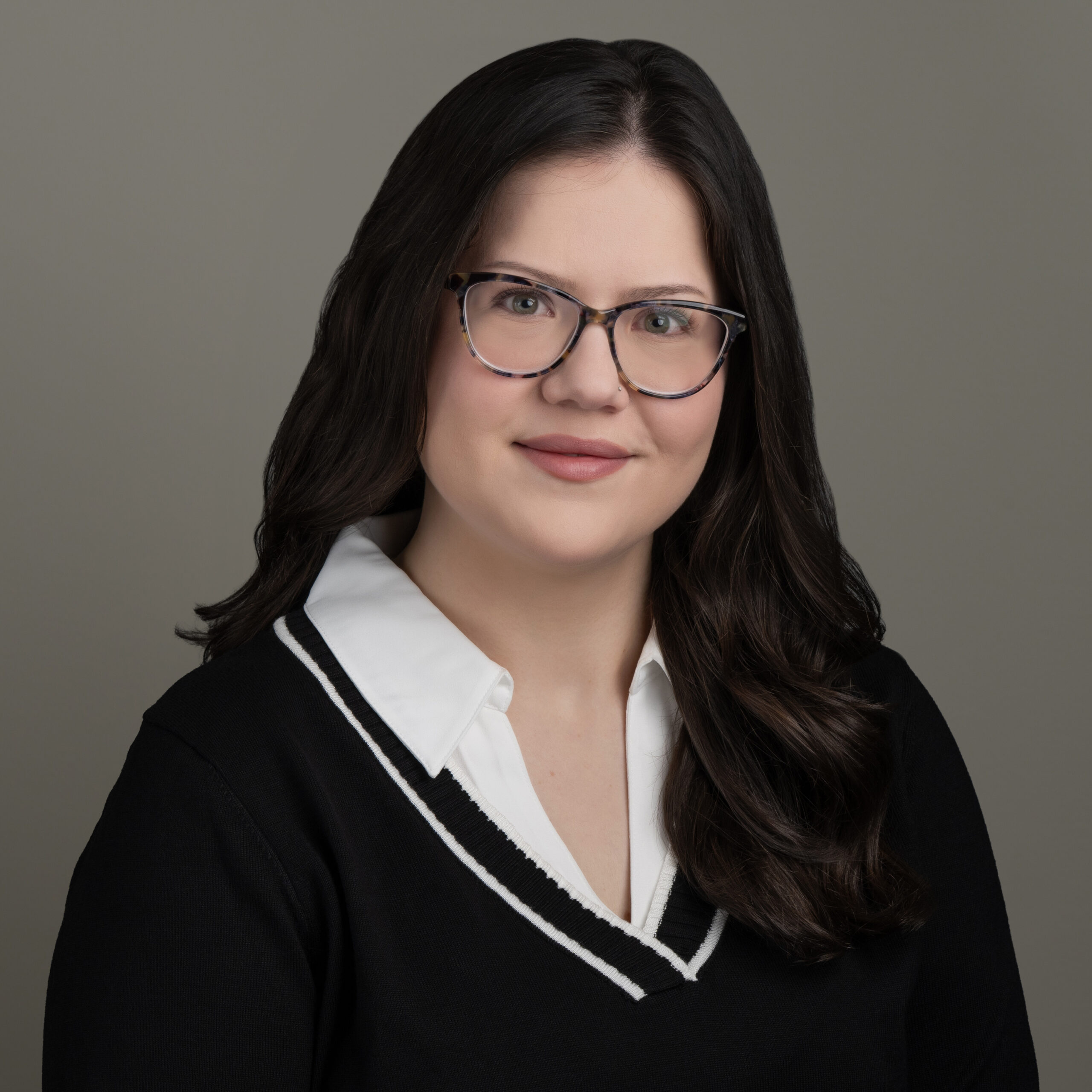 Yana Shprits  Portrait