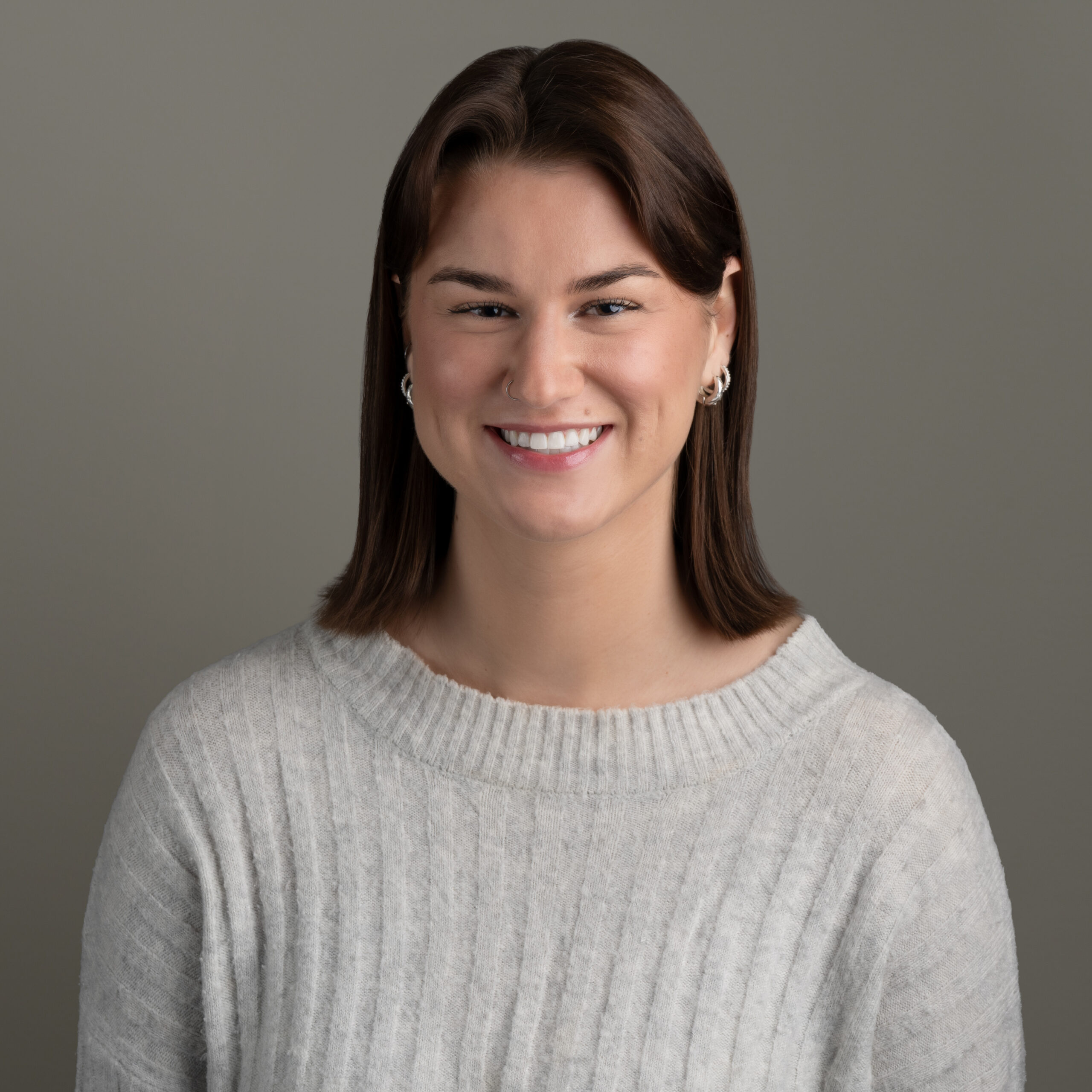 Starr Lawlor Portrait