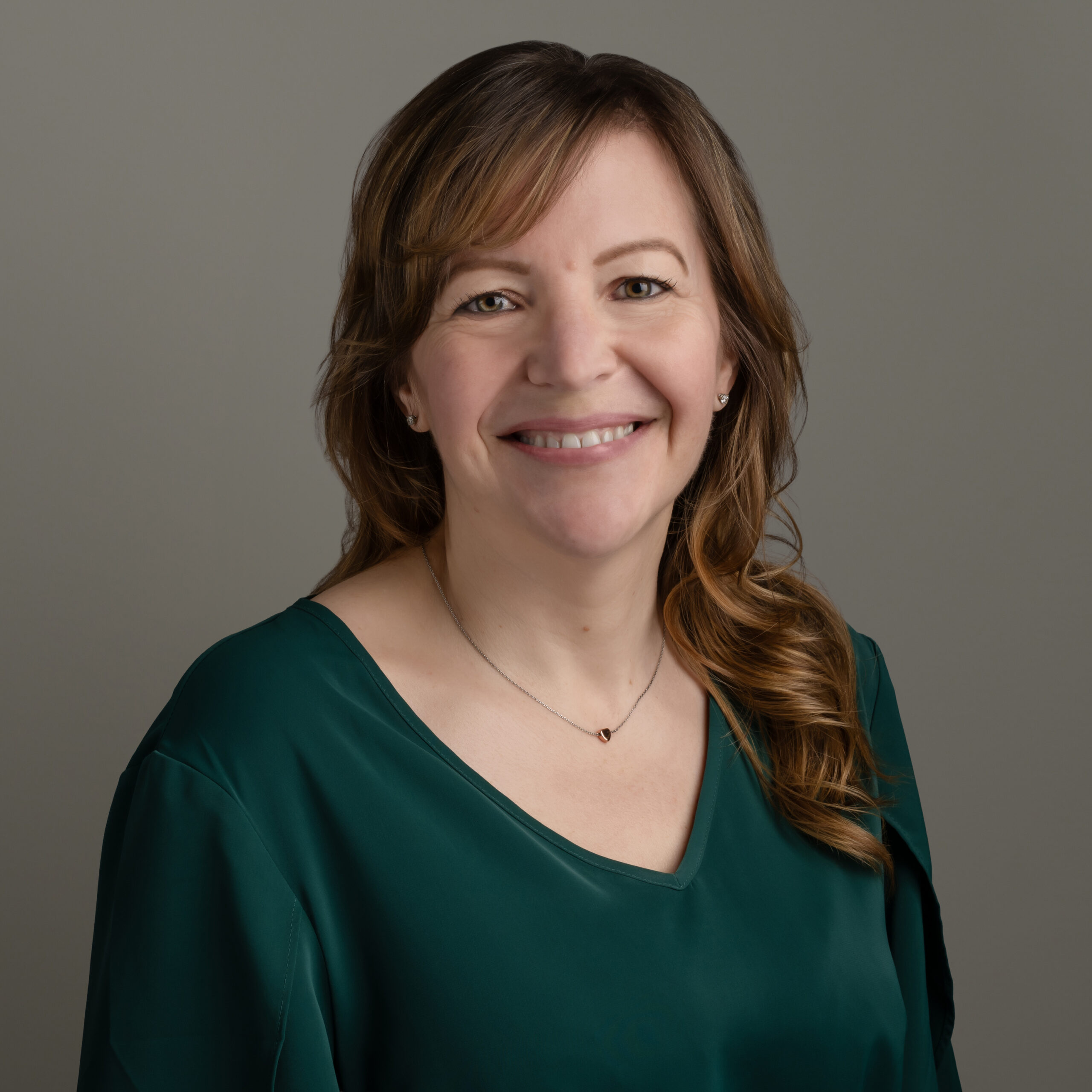 Jennifer Ramsay