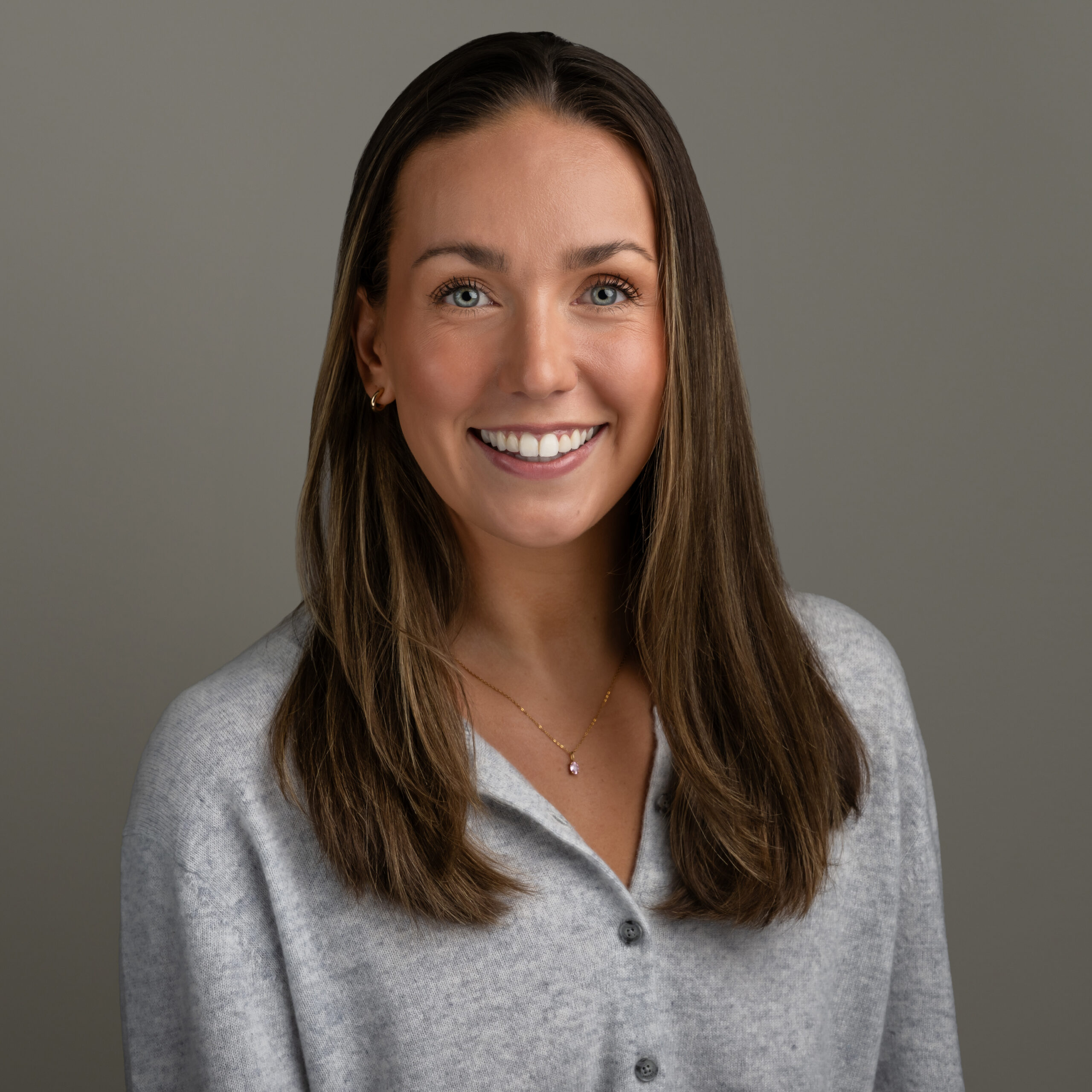 Jenna Bouwman